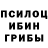 Галлюциногенные грибы мухоморы KRIPIM TV